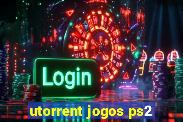 utorrent jogos ps2