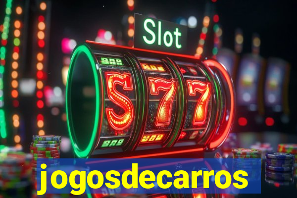 jogosdecarros