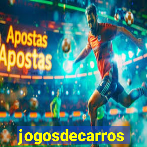 jogosdecarros