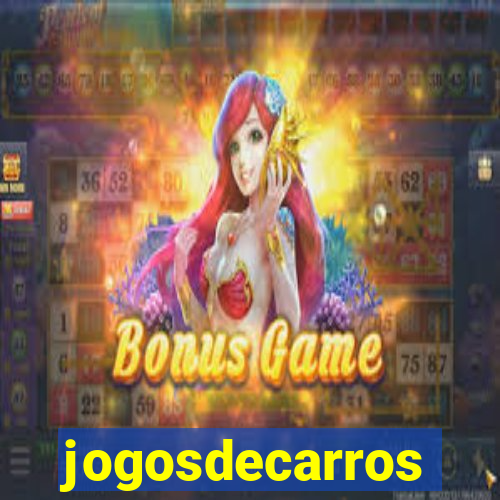 jogosdecarros