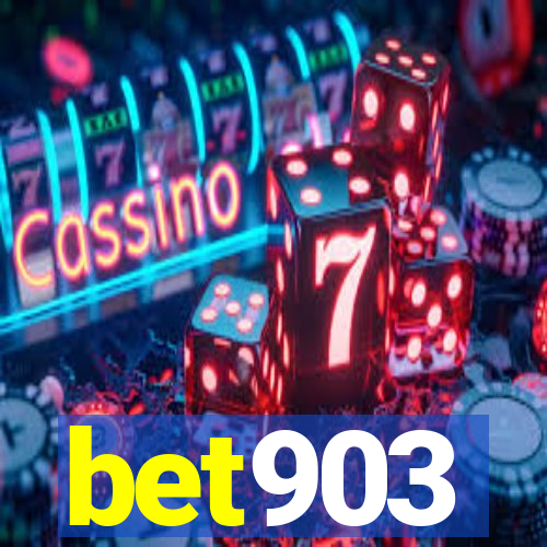 bet903