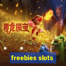 freebies slots