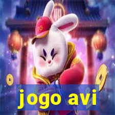 jogo avi