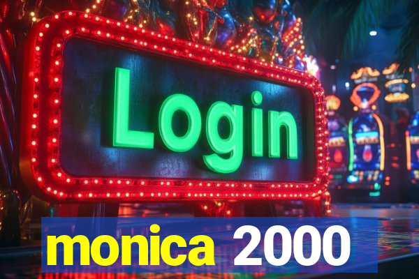 monica 2000