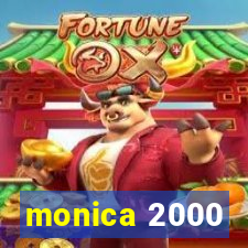 monica 2000