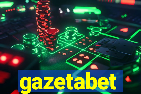 gazetabet