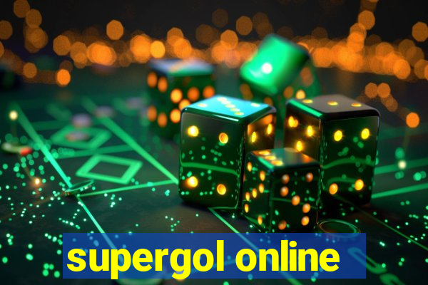 supergol online