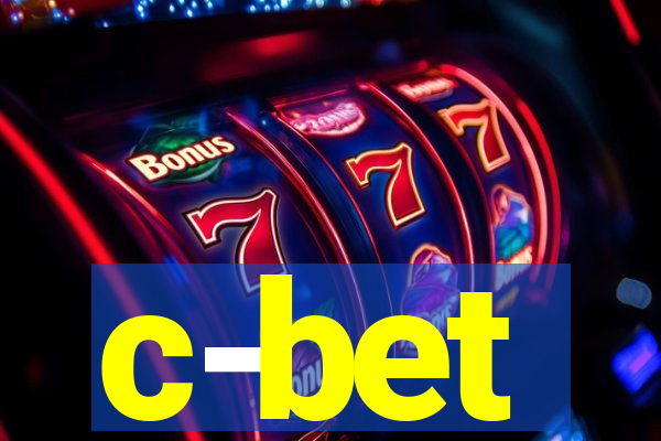 c-bet