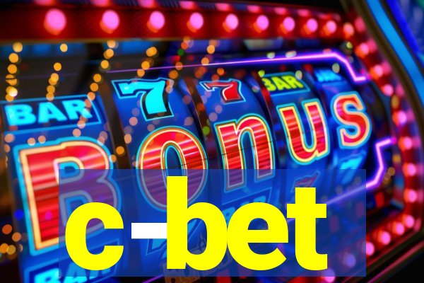 c-bet