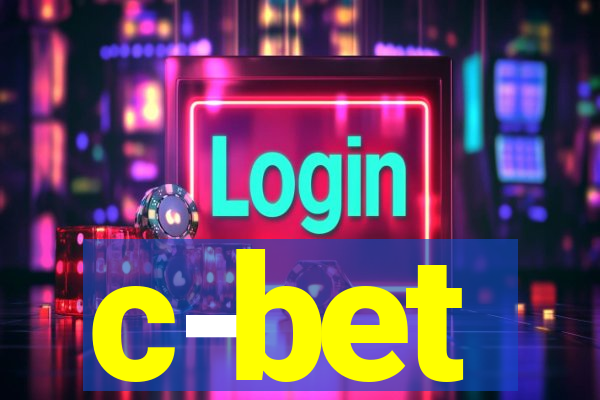 c-bet