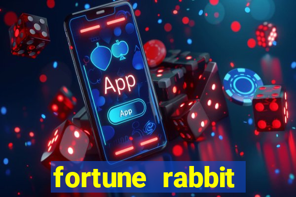 fortune rabbit horário pagante hoje