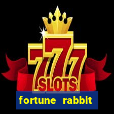 fortune rabbit horário pagante hoje