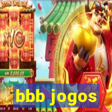 bbb jogos