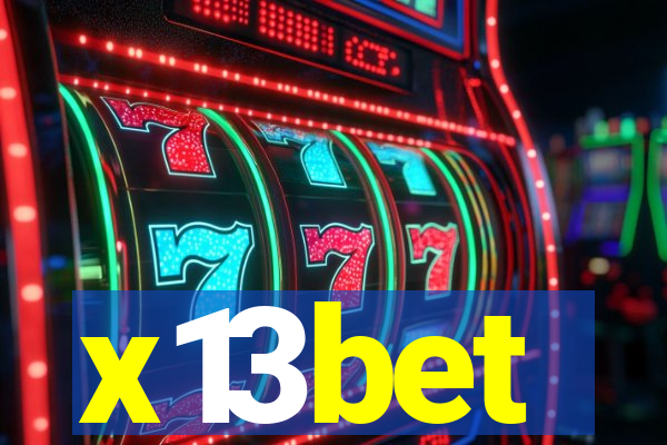 x13bet