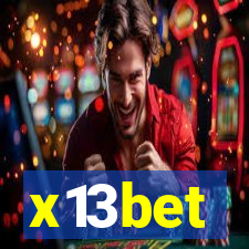 x13bet