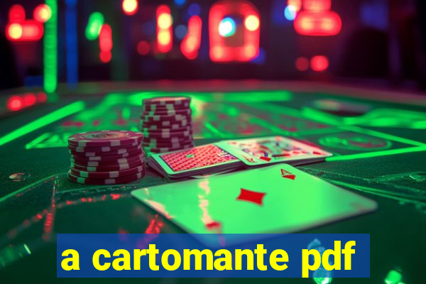 a cartomante pdf