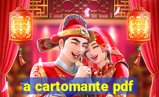 a cartomante pdf