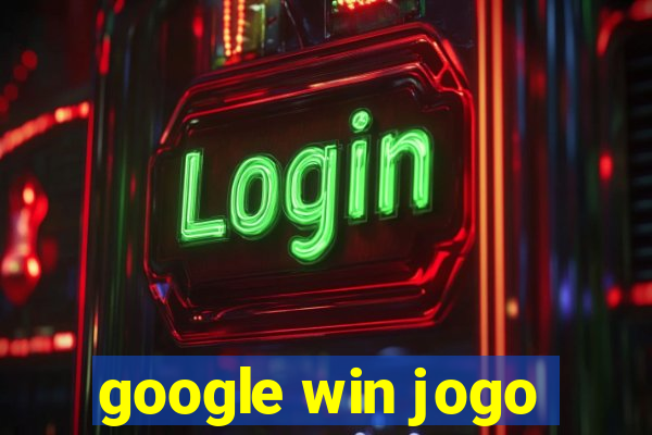 google win jogo