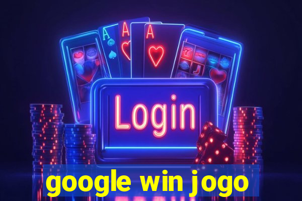 google win jogo