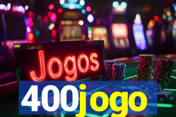 400jogo