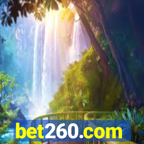 bet260.com