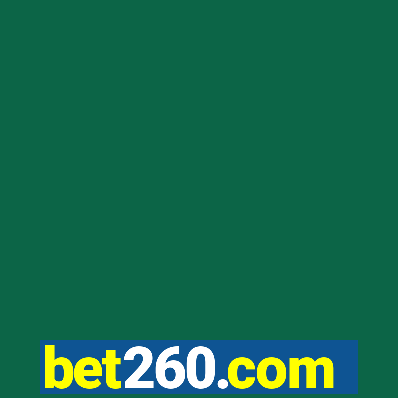 bet260.com