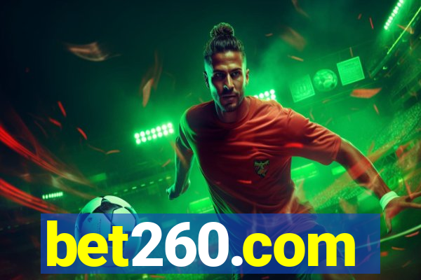 bet260.com