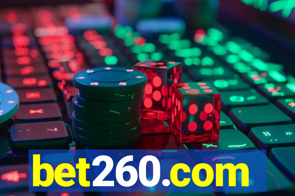 bet260.com