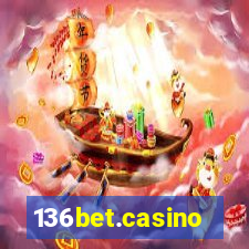 136bet.casino