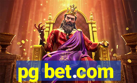 pg bet.com