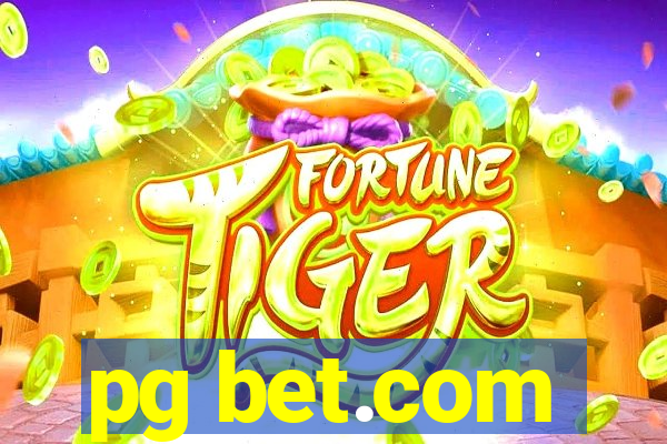 pg bet.com