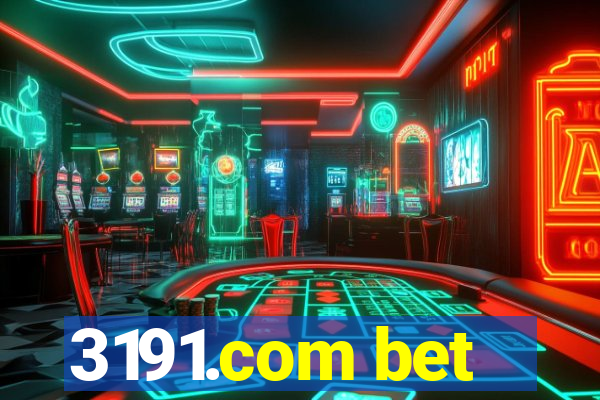 3191.com bet