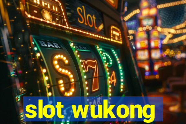 slot wukong