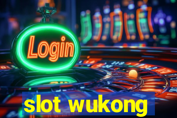 slot wukong