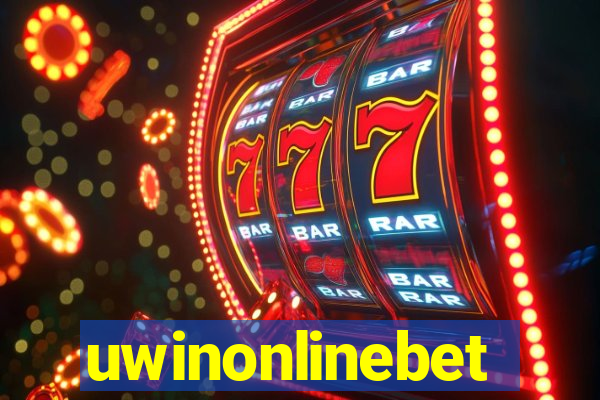 uwinonlinebet