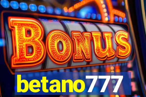 betano777