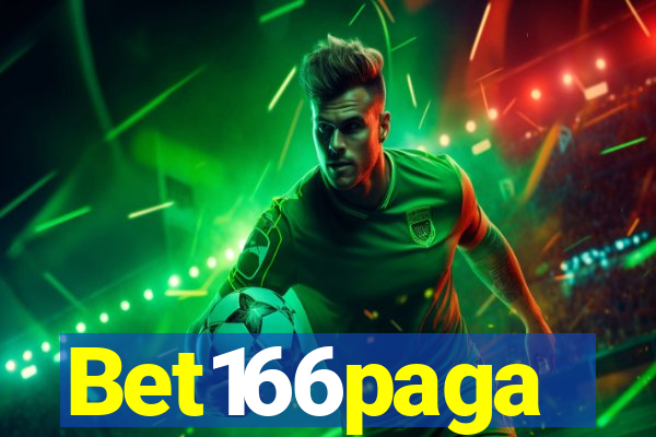 Bet166paga