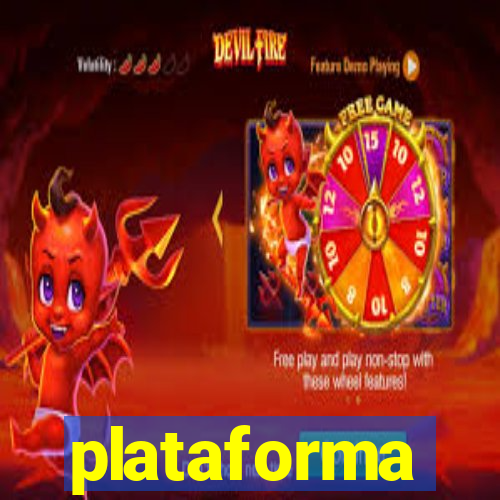 plataforma confiável de jogos online