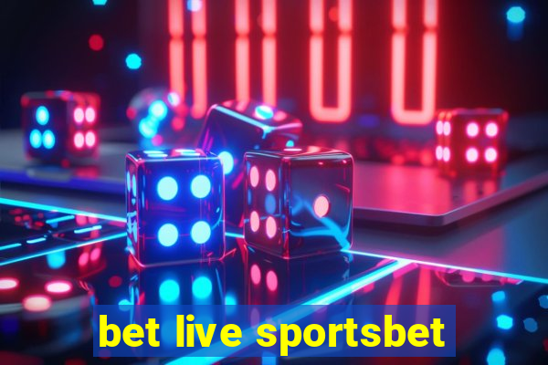 bet live sportsbet