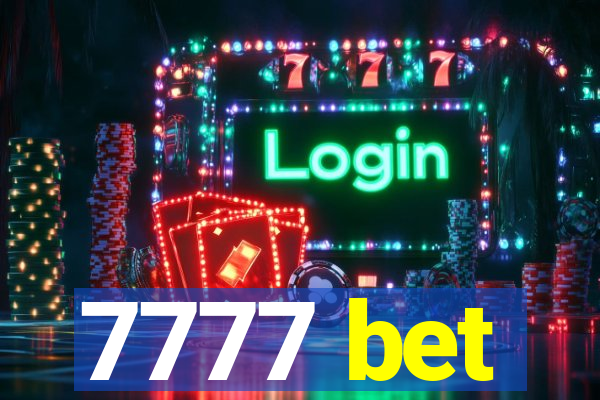 7777 bet