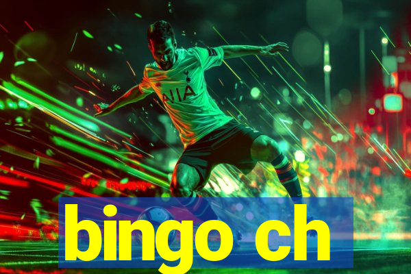 bingo ch