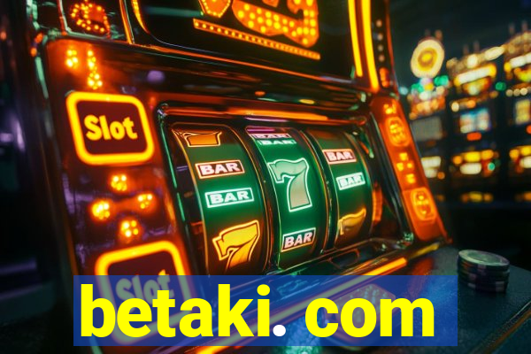 betaki. com