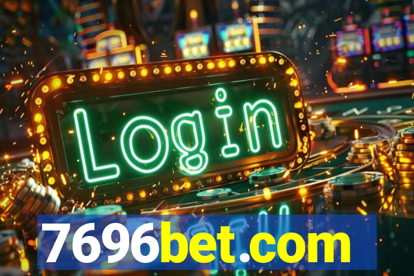 7696bet.com