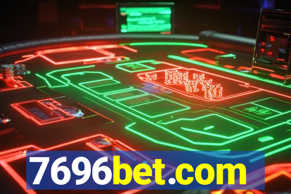 7696bet.com