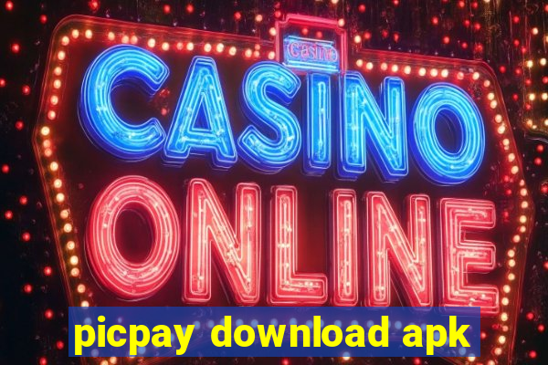 picpay download apk