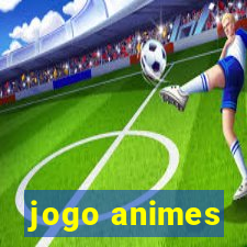 jogo animes