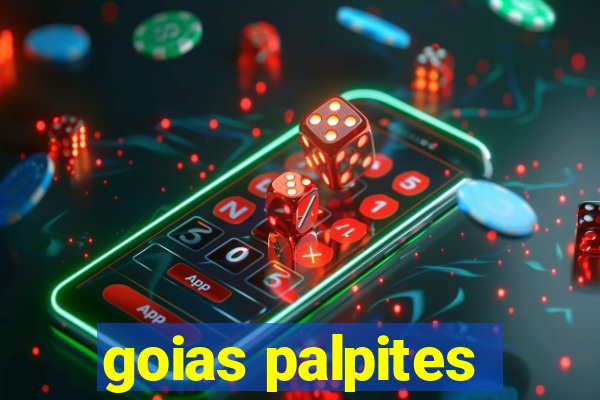 goias palpites