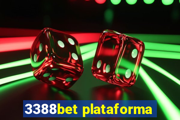 3388bet plataforma