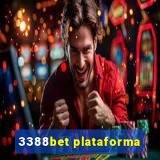 3388bet plataforma