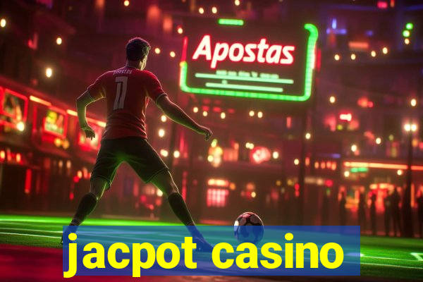 jacpot casino